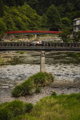 AUTO - WRC, Motorsport Rallye, WM - RALLY JAPAN 2026 20 Hayden PADDON, John KENNARD, Hyundai i20 N Rally1, action during the 2026 Rally Japan, 7th round of the 2026 FIA WRC World Rally Car Championship, from May 28 to 30, 2026 at Toyota, Aichi, Japan - ToyotaJapan  Copyright: xNikosxKatikisx