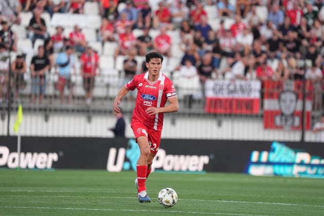 Matteo Pessina dell AC Monza durante la partita tra Monza e Catanzaro, del Campionato italiano di calcio Serie BKT 2025 2026, Venerdi 29 Maggio 2026, - calcio ( Photo by Alessio Morgese LaPresse )  Copyright: xAlessioxMorgesex xLaPressex