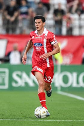 FOOTBALL - Serie B - Playoffs - Final - AC Monza vs US Catanzaro Photo by IPA ABACAPRESS.COM85167400 - Matteo Pessina of AC Monza in action during the Italian Serie BKT second leg Final football match between AC Monza and and US Catanzaro on 29 of May 2026 at U-Power stadium in Monza, Italy. Photo Tiziano Ballabio Monza Italy  Copyright: xIPAxSport ABACAx
