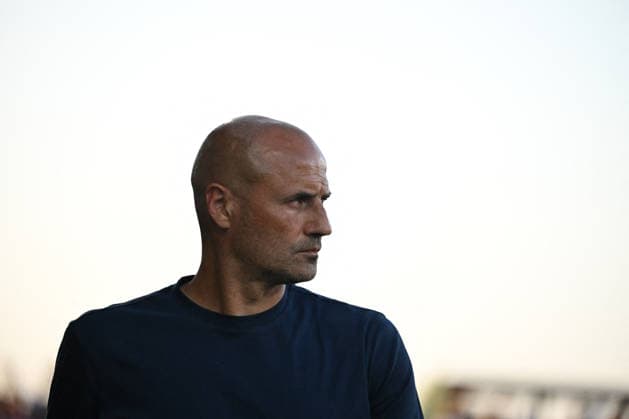 FOOTBALL - Serie B - Playoffs - Final - AC Monza vs US Catanzaro Photo by IPA ABACAPRESS.COM85167402 - Head Coach Paolo Bianco of AC Monza during the Italian Serie BKT second leg Final football match between AC Monza and US Catanzaro on 29 of May 2026 at U-Power stadium in Monza, Italy. Photo Tiziano Ballabio Monza Italy  Copyright: xIPAxSport ABACAx