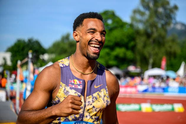 AUT, Leichtathletik, Athletics, 50. Hypomeeting, 1.06.2025 AUT, Leichtathletik, Athletics, 50. Hypomeeting, 1.06.2025 Goetzis Copyright: xEibnerxPressefoto JanxPapenfussx EP_JPS