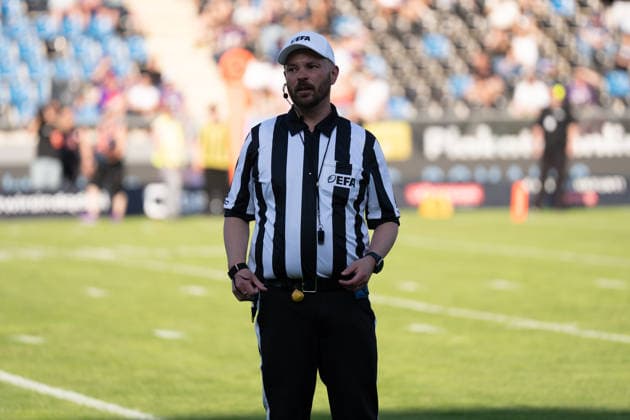 30.05.2026, xhfmx, American Football EFA European Football Alliance, Frankfurt Galaxy - Munich Ravens Whitehead (DFL DFB REGULATIONS PROHIBIT ANY USE OF PHOTOGRAPHS as IMAGE SEQUENCES and or QUASI-VIDEO) Frankfurt am Main