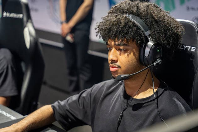 30.05.2026, xkkux, E-Sports, FORTNITE MAJOR 1 SUMMIT, Saison 2025 2026, PSD Bank Dome Düsseldorf: Das erste LAN-Turnier der FNCS-Saison. 50 Duos treten gegeneinander an, um den Preispool sowie die Qualifikation für die Global Championship 2026 zu gewinnen Die Duos verteilen sich wie folgt: 20 EU, 13 NAC, 3 NAW, 5 Brasilien, 3 Asien, 3 Ozeanien und 3 Naher Osten. Die fünf bestplatzierten Teams qualifizieren sich automatisch für die Global Championship 2026. Lucas Saken Fayard (Karmine Corp) Nordrhein-Westfahlen Deutschland