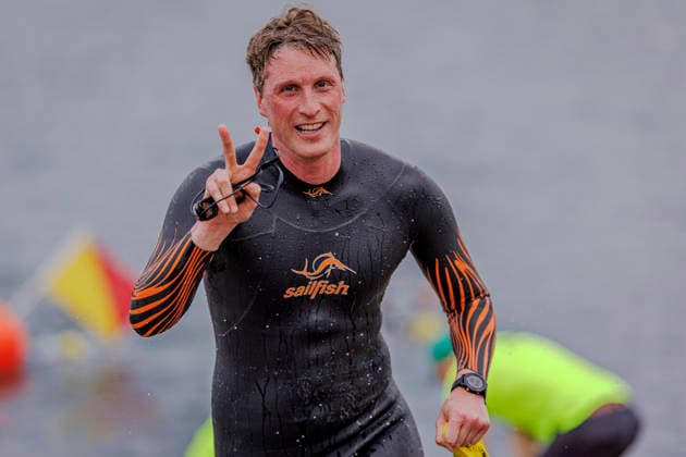 Swim & Run; Köln, 31.05.2026 Impressionen vom Swim & Run am 31.05.2026 am Fühlinger See in Köln (Nordrhein-Westfalen). Copyright: xBEAUTIFULxSPORTS B.Hoffmannx