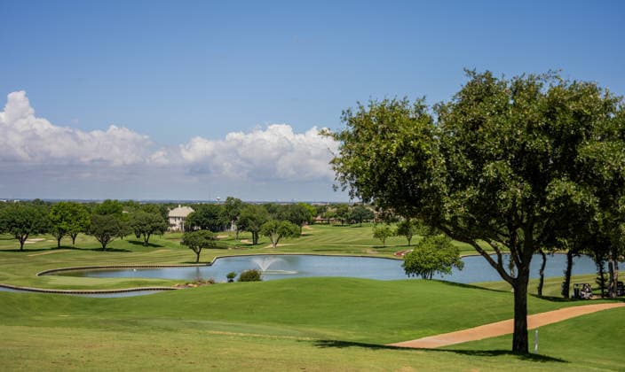 260606 The Westin Dallas Stonebriar Golf Resort & Spa, the accommodation of the Swedish national football team during day -5 ahead of the FIFA World Cup, WM, Weltmeisterschaft, Fussball 2026 on June 6, 2026 in Dallas. Photo: Petter Arvidson BILDBYRAN kod PA PA1219 fotboll football soccer fotball vm fotbolls-vm fotball-vm fotbolls-vm 2026 fifa world cup 2026 förhand inför preview sverige sweden sverige a day -5 bbeng hotell hotel Copyright: PETTERxARVIDSON BB260606PA020