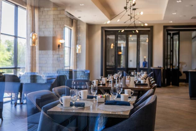 260606 The Westin Dallas Stonebriar Golf Resort & Spa, the accommodation of the Swedish national football team during day -5 ahead of the FIFA World Cup, WM, Weltmeisterschaft, Fussball 2026 on June 6, 2026 in Dallas. Photo: Petter Arvidson BILDBYRAN kod PA PA1219 fotboll football soccer fotball vm fotbolls-vm fotball-vm fotbolls-vm 2026 fifa world cup 2026 förhand inför preview sverige sweden sverige a day -5 bbeng hotell hotel Copyright: PETTERxARVIDSON BB260606PA026