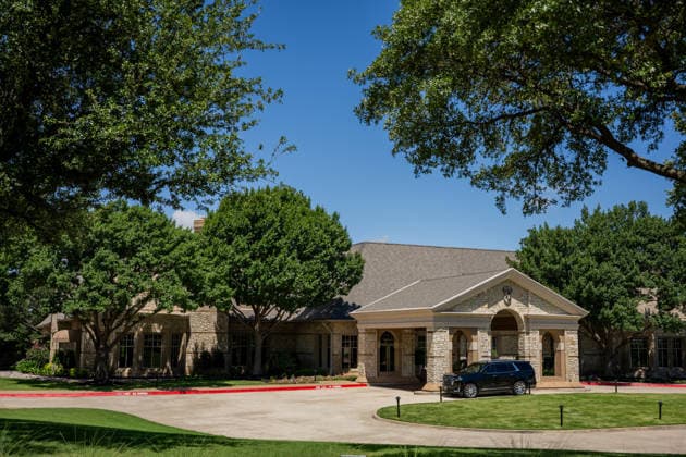 260606 The Westin Dallas Stonebriar Golf Resort & Spa, the accommodation of the Swedish national football team during day -5 ahead of the FIFA World Cup, WM, Weltmeisterschaft, Fussball 2026 on June 6, 2026 in Dallas. Photo: Petter Arvidson BILDBYRAN kod PA PA1219 fotboll football soccer fotball vm fotbolls-vm fotball-vm fotbolls-vm 2026 fifa world cup 2026 förhand inför preview sverige sweden sverige a day -5 bbeng hotell hotel Copyright: PETTERxARVIDSON BB260606PA024