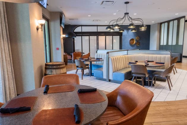260606 The Westin Dallas Stonebriar Golf Resort & Spa, the accommodation of the Swedish national football team during day -5 ahead of the FIFA World Cup, WM, Weltmeisterschaft, Fussball 2026 on June 6, 2026 in Dallas. Photo: Petter Arvidson BILDBYRAN kod PA PA1219 fotboll football soccer fotball vm fotbolls-vm fotball-vm fotbolls-vm 2026 fifa world cup 2026 förhand inför preview sverige sweden sverige a day -5 bbeng hotell hotel Copyright: PETTERxARVIDSON BB260606PA031