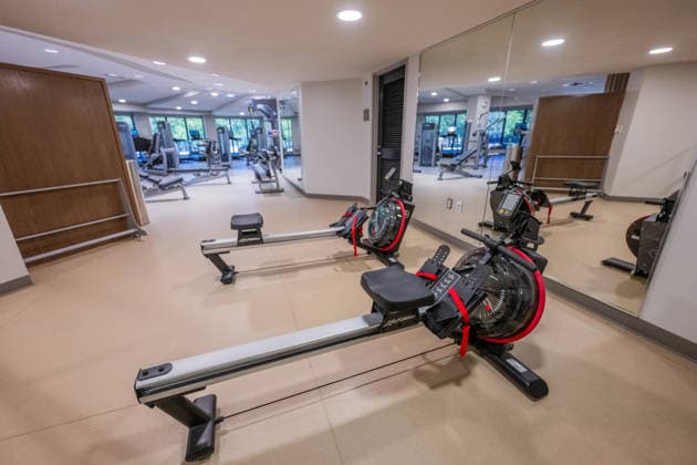 260606 The Westin Dallas Stonebriar Golf Resort & Spa, the accommodation of the Swedish national football team during day -5 ahead of the FIFA World Cup, WM, Weltmeisterschaft, Fussball 2026 on June 6, 2026 in Dallas. Photo: Petter Arvidson BILDBYRAN kod PA PA1219 fotboll football soccer fotball vm fotbolls-vm fotball-vm fotbolls-vm 2026 fifa world cup 2026 förhand inför preview sverige sweden sverige a day -5 bbeng hotell hotel Copyright: PETTERxARVIDSON BB260606PA037