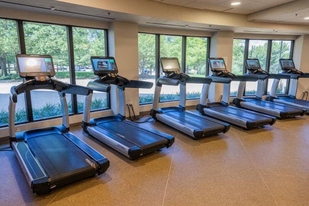 260606 The Westin Dallas Stonebriar Golf Resort & Spa, the accommodation of the Swedish national football team during day -5 ahead of the FIFA World Cup, WM, Weltmeisterschaft, Fussball 2026 on June 6, 2026 in Dallas. Photo: Petter Arvidson BILDBYRAN kod PA PA1219 fotboll football soccer fotball vm fotbolls-vm fotball-vm fotbolls-vm 2026 fifa world cup 2026 förhand inför preview sverige sweden sverige a day -5 bbeng hotell hotel Copyright: PETTERxARVIDSON BB260606PA040