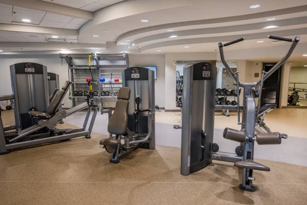 260606 The Westin Dallas Stonebriar Golf Resort & Spa, the accommodation of the Swedish national football team during day -5 ahead of the FIFA World Cup, WM, Weltmeisterschaft, Fussball 2026 on June 6, 2026 in Dallas. Photo: Petter Arvidson BILDBYRAN kod PA PA1219 fotboll football soccer fotball vm fotbolls-vm fotball-vm fotbolls-vm 2026 fifa world cup 2026 förhand inför preview sverige sweden sverige a day -5 bbeng hotell hotel Copyright: PETTERxARVIDSON BB260606PA041