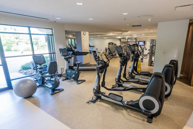 260606 The Westin Dallas Stonebriar Golf Resort & Spa, the accommodation of the Swedish national football team during day -5 ahead of the FIFA World Cup, WM, Weltmeisterschaft, Fussball 2026 on June 6, 2026 in Dallas. Photo: Petter Arvidson BILDBYRAN kod PA PA1219 fotboll football soccer fotball vm fotbolls-vm fotball-vm fotbolls-vm 2026 fifa world cup 2026 förhand inför preview sverige sweden sverige a day -5 bbeng hotell hotel Copyright: PETTERxARVIDSON BB260606PA044