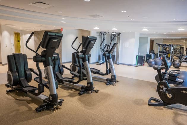 260606 The Westin Dallas Stonebriar Golf Resort & Spa, the accommodation of the Swedish national football team during day -5 ahead of the FIFA World Cup, WM, Weltmeisterschaft, Fussball 2026 on June 6, 2026 in Dallas. Photo: Petter Arvidson BILDBYRAN kod PA PA1219 fotboll football soccer fotball vm fotbolls-vm fotball-vm fotbolls-vm 2026 fifa world cup 2026 förhand inför preview sverige sweden sverige a day -5 bbeng hotell hotel Copyright: PETTERxARVIDSON BB260606PA048