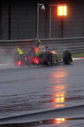 Pepe Marti (ESP) Cupra- Kiro, FIA Formel E Weltmeisterschaft Saison 12, Shanghai E- Prix, China, 05.07.2026, Shanghai International Circuit,