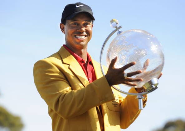 FILE AUSTRALIA TIGER WOODS Tiger Woods seriously injured in car accident epa01947450 (FILE) A file picture dated 15 November 2007 shows US golfer Tiger Woods at the Australian Masters Golf Tournament at Kingston Heath in Melbourne, Australia. Golf luminary Tiger Woods was seriously injured on 27 November 2009 in a car accident in central Florida, Fox News Florida affiliate reported. MELBOURNE Australia  Copyright: xJULIANxSMITHx