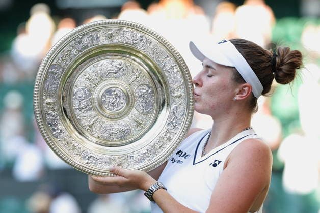11 07 2026. London, United Kingdom. Kate Middleton, the Princess of Wales , in the Royal Box for the Ladies Singles Final , on day thirteen of the Wimbledon Tennis Championships in London.  xStephenxLockx xixImagesx IIM-26899-0144