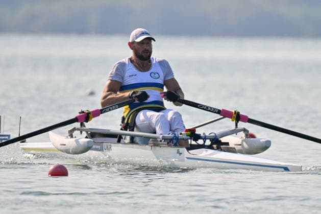 OTHER - Rowing - 2026 European Rowing Championships Photo by IPA ABACAPRESS.COM87132480 - Lightweight Women s Double Sculls Preliminary Race: Elena Sali and Melissa Schincariol (ITA) during the 2026 European Rowing Championships, a rowing race in Varese, Italy, on July 31, 2026 Varese Italy  Copyright: xIPAxSport ABACAx