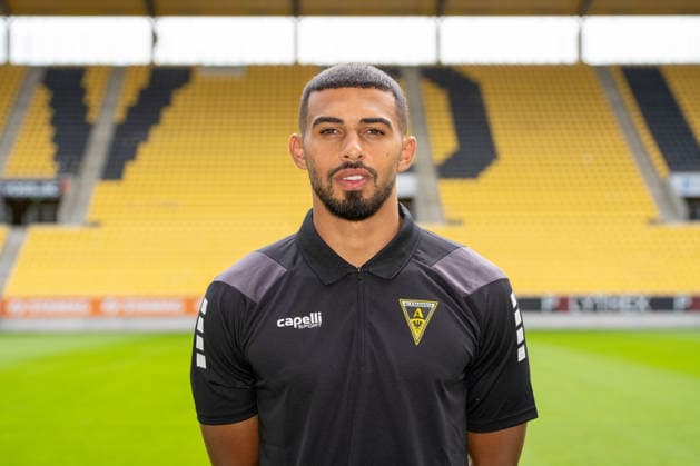 Ilyas Trenz; Co-Trainer; TSV Alemannia Aachen 1900 e. V.; 3. Liga, Portraettermin 2026 2027, GER, TSV Alemannia Aachen 1900 e. V., 3. Liga, Portraettermin 2026 2027 GER, TSV Alemannia Aachen 1900 e. V., 3. Liga, Portraettermin 2026 2027, Aachen Copyright: xEibner-Pressefoto J.xDerondeaux EP_JDU