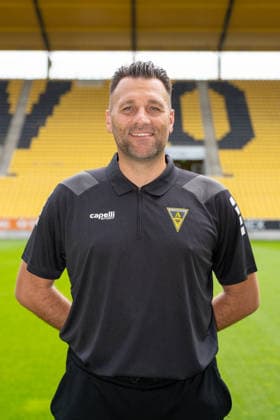 Ivica Ljubicic; Torwart-Trainer; TSV Alemannia Aachen 1900 e. V.; 3. Liga, Portraettermin 2026 2027, GER, TSV Alemannia Aachen 1900 e. V., 3. Liga, Portraettermin 2026 2027 GER, TSV Alemannia Aachen 1900 e. V., 3. Liga, Portraettermin 2026 2027, Aachen Copyright: xEibner-Pressefoto J.xDerondeaux EP_JDU