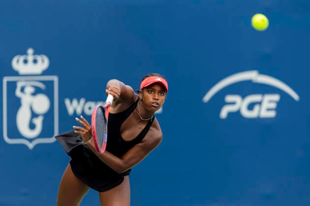 Warsaw T-Mobile Polish Open 2026 Alana Smith during WTA, Tennis Damen 125 Warsaw T-Mobile Polish Open tennis tournament in Warsaw ,Poland, on 2 August,2026 Warsaw Poland  Copyright: xAndrzejxIwanczukx originalFilename:iwanczuk-warsawtm260802_npNsl.jpg