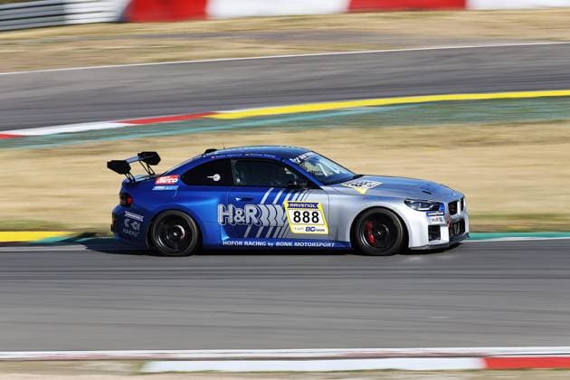 RECORD DATE NOT STATED 888 Michel Schrey (Wallenhorst GER) Ranko Mijatovic (CHE). BMW M2 Racing, Team: Hofor Racing by Bonk Motorsport (CHE) GER, Motorsport, Nuerburgring Langstrecken Serie 2026, NLS, 6h ADAC Ruhr-Pokal-Rennen, Rennen 7, Nuerburgring, Deutschland, Rheinland-Pfalz, 01.08.2026 GER, Motorsport, Nuerburgring Langstrecken Serie 2026, NLS, 6h ADAC Ruhr-Pokal-Rennen, Rennen 7, Nuerburgring, Deutschland, Rheinland-Pfalz, 01.08.2026 Nuerburg Copyright: xEibner-Pressefoto JuergenxAugstx EP_JAT