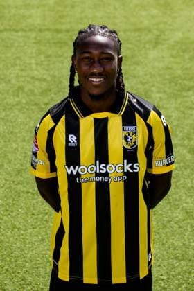 ARNHEM , 04-08-2026 , Nationaal Sportcentrum Papendal , season 2026 2027 , Dutch Keuken Kampioen Divisie football , Photocall , picture shows Vitesse player Joao Pinto Photocall Vitesse  x205454069x Copyright: