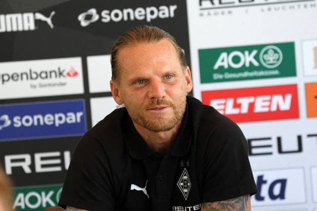 02.08. - 09.08.2026, Rottach-Egern, BRD, Fussball, Herren, BL, Saison 2026 2027, Borussia Moenchengladbach Trainingslager Bor. Moenchengladbach Trainer Eugen Polanski (Gladbach) Rottach-Egern BY Deutschland
