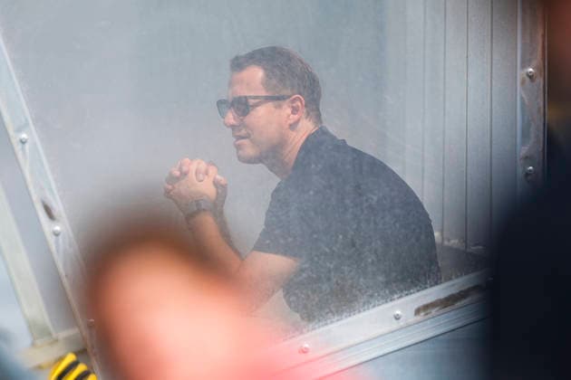 05.08.2026, Fussball, Training von Borussia Dortmund. Geschäftsführer Lars Ricken (Borussia Dortmund). Dortmund Trainingsgelände des BVB NRW Deutschland xRHR-FOTO DEx Copyright: DennisxEwert RHR-FOTOx RHR-FOTO DE