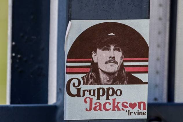 Pauli Sticker Jackson Irvine Gruppo Jackson Irvine Deutschland , Hamburg , Trainingsgelände an der Kollaustrasse , Fussball , 2. Bundesliga , FC St Pauli