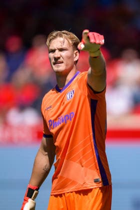 Fußball, 2. Bundesliga, , 1. FC Heidenheim - VfL Osnabrück. Im Bild . Heidenheim Voith-Arena Baden-Württemberg Deutschland Copyright: Passion2Press MarkusxFischerx