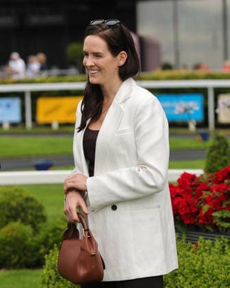 REPRO FREE *PRESS RELEASE NO REPRODUCTION FEE* EDITORIAL USE ONLY August Series Keeneland Phoenix Stakes, Curragh Racecourse, Kildare 9 8 2026 Rachel Blackmore Rachel Blackmore 9 8 2026  Copyright: xBryanxKeanex BK1_7001 copy