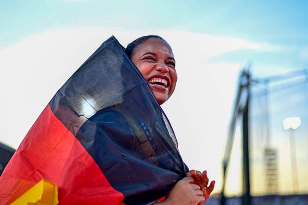 Yemisi MABRY (Germany, MTG Mannheim, SHOT PUT Women) GBR, European Athletics Championships, Athletics, 10.08.2026, GBR, European Athletics Championships, Athletics, 10.08.2026, Birmingham Copyright: xEibnerxPressefoto JanxPapenfussx EP_JPS