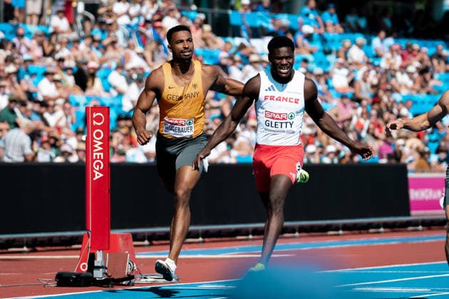 GBR, Leichtathletik, Athletics, European Athletics Championships 2026, Leichtathletik Europameisterschaft 2026, Birmingham 2026, 09.08.2026, GBR, Leichtathletik, Athletics, European Athletics Championships 2026, Leichtathletik Europameisterschaft 2026, Birmingham 2026, 09.08.2026 Birmingham Copyright: xStefanxMayerx EP_SMR