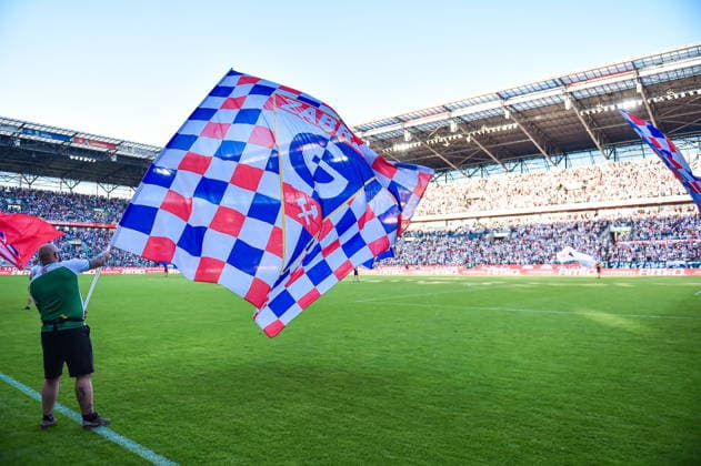 2026.08.13 Zabrze Pilka nozna Liga Europy UEFA Eliminacje 3 Rudna Kwalifikacji Ligi Europy Sezon 2026 2027 Gornik Zabrze - Ferencvaros N z stadion, obiekt sportowy, Stadion im. Ernesta Pohla w Zabrzu Foto Marcin Bulanda PressFocus 2026.08.13 Zabrze Football UEFA European League Qualifying Third Round Season 2026 2027 Gornik Zabrze - Ferencvaros stadion, obiekt sportowy, Stadion im. Ernesta Pohla w Zabrzu Credit: Marcin Bulanda PressFocus NEWSPIX.PL --- newspix.pl