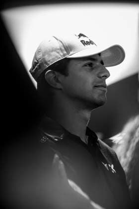 2026 FORMULA E LONDON ePRIX MARTI Pepe (spa), Cupra Kiro, Porsche 99X Electric WCG3, portrait during the London ePrix, 16th and 17th round of the 2025-26 ABB FIA Formula E World Championship, WM, Weltmeisterschaft on the ExCel London Circuit from August 14 to 16, 2026 in London, United Kingdom -  Copyright: xGREGORYxLENORMANDx