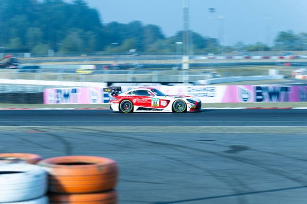 Nürburg, Deutschland 15.- 16. August 2026: DTM - 2026 - Nürburgring - Qualifikation Im Bild: Tom Kalender (GER 84) Copyright: xFotostandx xManfredxStiebertx