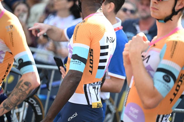 16-08-2026 Classica Di Amburgo; 2026, Nsn; Tarling, Finlay; Buxtehude;