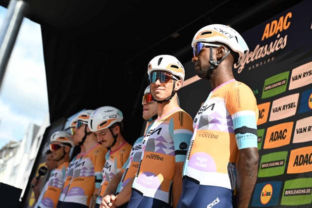 16-08-2026 Classica Di Amburgo; 2026, Nsn; Tarling, Finlay; Buxtehude;