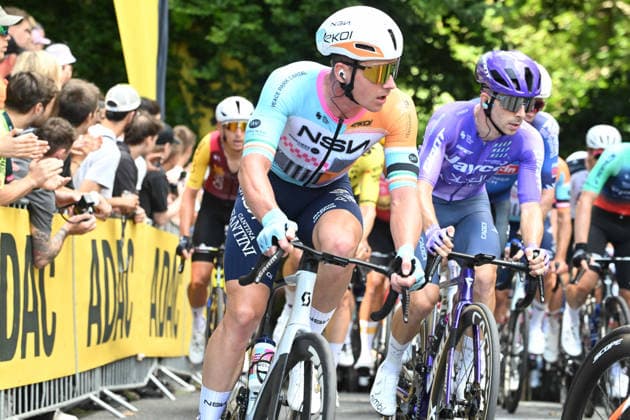 16-08-2026 Classica Di Amburgo; 2026, Nsn; Tarling, Finlay; Waseberg;