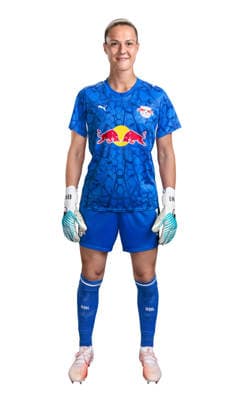 Achtung: Redaktionelle Nutzung honorarfrei - Attention: Free of charge for editorial use - Elvira Herzog - RB Leipzig, Fußball, Frauen, 1. Bundesliga