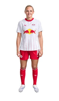 Achtung: Redaktionelle Nutzung honorarfrei - Attention: Free of charge for editorial use - Marleen Schimmer - RB Leipzig, Fußball, Frauen, 1. Bundesliga