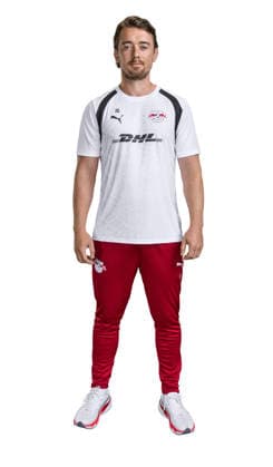 Achtung: Redaktionelle Nutzung honorarfrei - Attention: Free of charge for editorial use - Jonas Stephan, Trainer - RB Leipzig, Fußball, Frauen, 1. Bundesliga