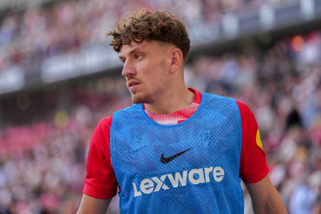 1. Bundesliga: SC Freiburg vs SV Werder Bremen, 30.08.2026 Philipp Treu (SC Freiburg, 29) 1. Bundesliga: SC Freiburg vs SV Werder Bremen, Europa-Park-Stadion, 30.08.2026 DFB DFL REGULATIONS PROHIBIT ANY USE OF PHOTOGRAPHS AS IMAGE SEQUENCES AND OR QUASI-VIDEO. Copyright: xBEAUTIFULxSPORTS Boscox