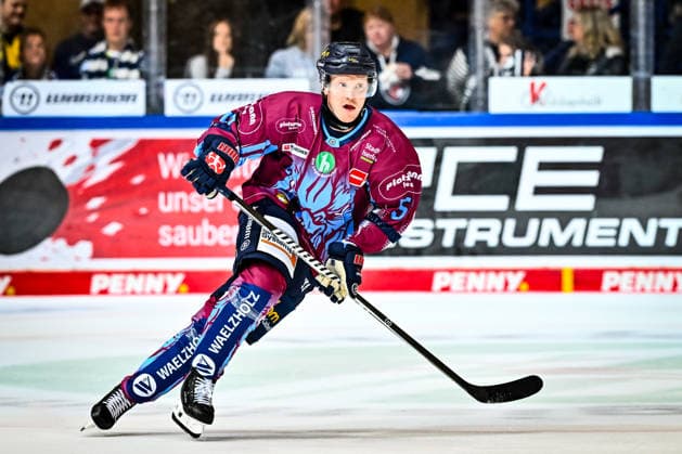 Emil Johansson (Iserlohn Roosters, 57), GER, Iserlohn Roosters vs. Krefeld Pinguine, Eishockey, Penny-DEL, Testspiel, Spielzeit 2026 2027, 05.08.2026, GER, Iserlohn Roosters vs. Krefeld Pinguine, Eishockey, Penny-DEL, Testspiel, Spielzeit 2026 2027, 05.08.2026 Iserlohn Copyright: xJonasxBrockmann Eibner-Pressefotx EP_JBN
