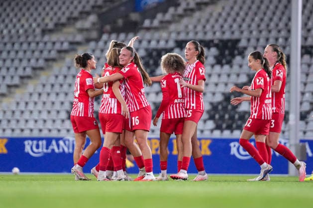 Torjubel, Emotionen, Jubel, Torerfolg, Abschluss, Treffer , Deutschland, Fussball, GooglePixel Frauen-Bundesliga, 4.Spieltag, 2026 2027, SC Freiburg vs. 1. FSV Mainz 05, 13.09.2026, Dreisamstadion, Freiburg Freiburg Dreisamstadion Baden-Wuerttemberg Deutschland Copyright: xArnexAmbergx