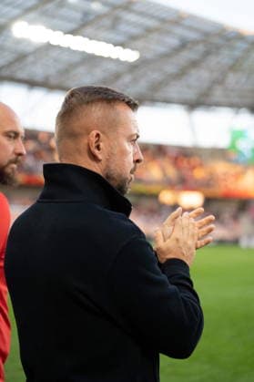BIELSKO BIALA 17.09.2026 MISTRZOSTWA SWIATA W PILCE NOZNEJ KOBIET DO LAT 20 2026 MECZ: POLSKA - KOLUMBIA --- FIFA U-20 WOMEN S WORLD CUP 2026 MATCH: POLAND - COLUMBIA MARCIN KASPROWICZ FOT. MATEUSZ WIEWIORKA 400MM.PL NEWSPIX.PL --- newspix.pl