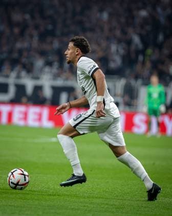 Besiktas JK vs Marseille UEFA Europa League - League Phase MD1 Ilhan Fakili of Besiktas JK in action during the UEFA Europa League 2026 27 League Phase MD1 match between Besiktas JK and Marseille at Tupras Stadium in Istanbul, Turkey, on September 17, 2026 Istanbul Turkey  Copyright: xBurakxBasturkx