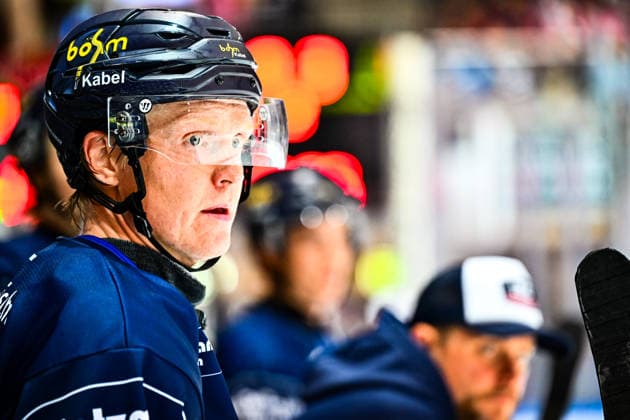 Emil Johansson (Iserlohn Roosters, 57), GER, Iserlohn Roosters vs. ERC Ingolstadt, Eishockey, Penny-DEL, 1. Spieltag, Spielzeit 2026 2027, 19.09.2026, GER, Iserlohn Roosters vs. ERC Ingolstadt, Eishockey, Penny-DEL, 1. Spieltag, Spielzeit 2026 2027, 19.09.2026 Iserlohn Copyright: xJonasxBrockmann Eibner-Pressefotx EP_JBN