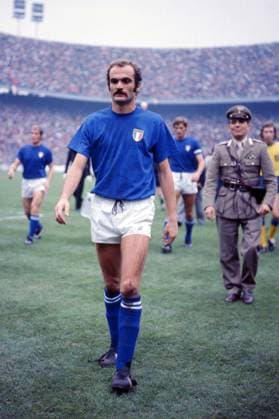 foto IPP alberto sabattini milano 29-09-1973 calcio amichevole italia-svezia 2-0 nella foto sandro mazzola italy ITALY  Copyright: xR4924_italyphotopressx