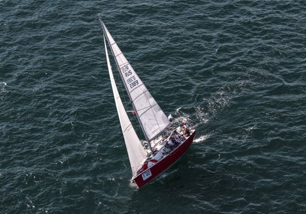 25th Bosphorus Cup in Istanbul ISTANBUL, TURKIYE - SEPTEMBER 19 : An aerial view of the 25th Bosphorus Cup sailing races, continue on its third day in Istanbul, Turkiye on September 19, 2026. Muhammed Enes Yildirim Anadolu Istanbul Turkey. Editorial use only. Please get in touch for any other usage.  Copyright: x2026xAnadoluxMuhammedxEnesxYildirimx